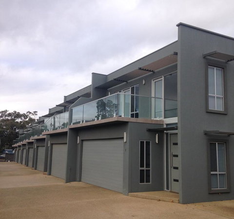 Griffith Prestige Apartments - Tourism Search 3