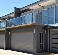 Griffith Prestige Apartments - Tourism Search