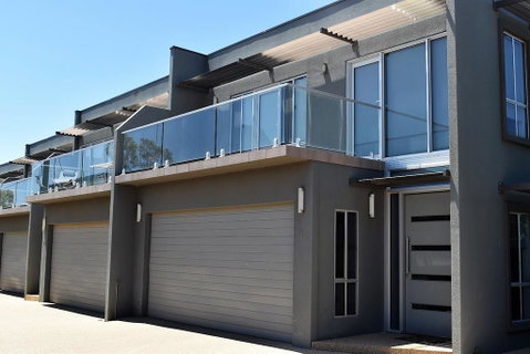 Griffith Prestige Apartments - Tourism Search 0