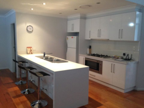Griffith Prestige Apartments - Tourism Search 2