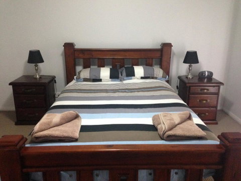 Griffith Prestige Apartments - Tourism Search 1