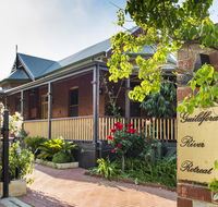 Guildford River Retreat - Tourism Search