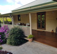 Gumtree House Montville - Tourism Search