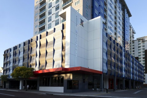 H On Mitchell Apartment Hotel - Tourism Search 0