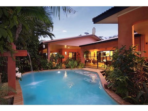 Hacienda Cooya Beach - Tourism Search 0