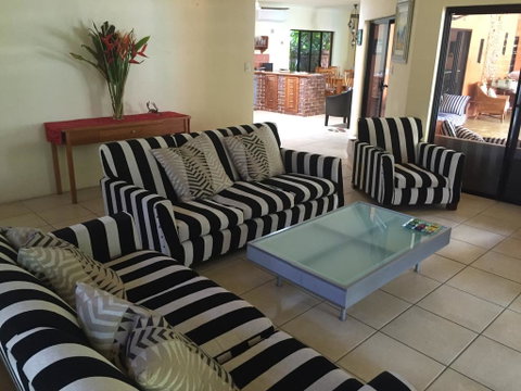 Hacienda Cooya Beach - Tourism Search 1