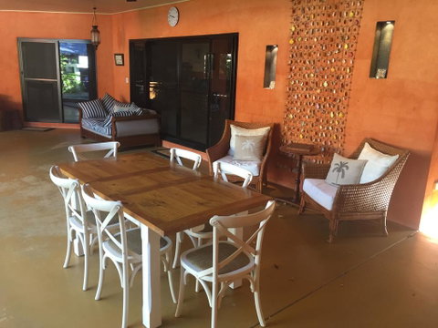 Hacienda Cooya Beach - Tourism Search 3