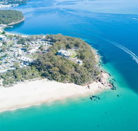Halifax Holiday Park - Tourism Search