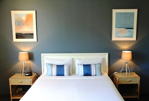Hamilton Motor Inn - Tourism Search 2