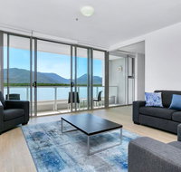Harbour Lights Apartments - Tourism Search