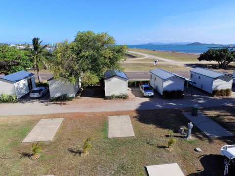 Harbour Lights Tourist Park - Tourism Search 3