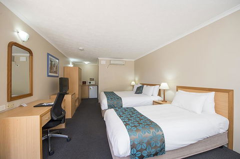 Harbour Sails Motor Inn - Tourism Search 2