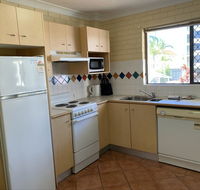 Harbour Side Resort - Tourism Search