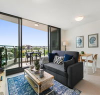 HARBOURSIDE- hosted by L'Abode Accommodation - Tourism Search