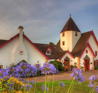 Hatchers Richmond Manor - Tourism Search