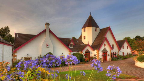 Hatchers Richmond Manor - Tourism Search 0