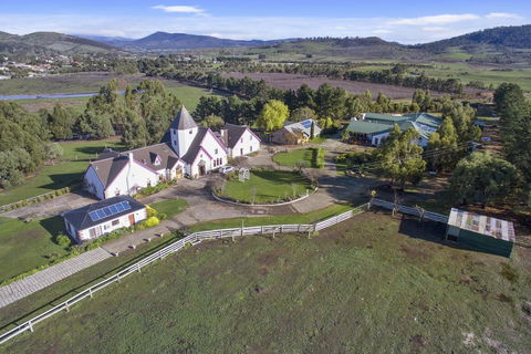 Hatchers Richmond Manor - Tourism Search 2