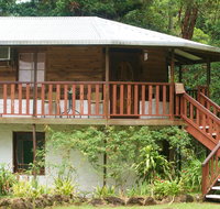 Havan's Ecotourist Retreat - Tourism Search