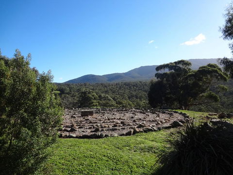 Hawksview At Mafeking - Tourism Search 0