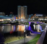 Hello Adelaide Motel and Apartments - Tourism Search