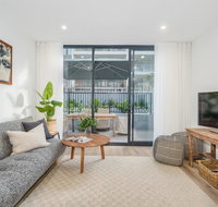 Herald 1-BR Apartment - Inner City Close to Beaches  Harbour - Tourism Search