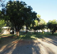 Heritage Caravan Park - Tourism Search