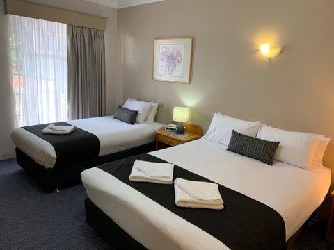 Heritage Motor Inn Goulburn - Tourism Search 1