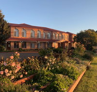 Heritage Motor Inn Goulburn - Tourism Search