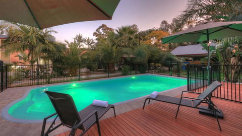 Heritage River Motor Inn - Tourism Search 2