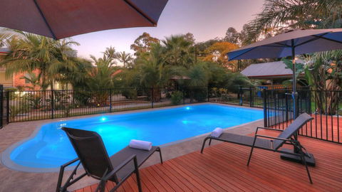Heritage River Motor Inn - Tourism Search 1
