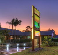 Heritage River Motor Inn - Tourism Search