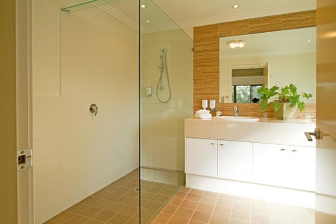 Hermitage Lodge - Tourism Search 2
