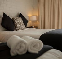 Herston Place Motel - Tourism Search