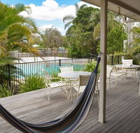 Hervey Bay Flashpackers - Tourism Search