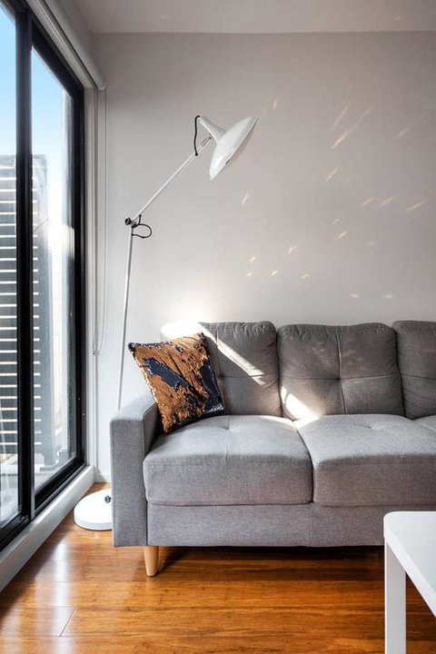 Heyday Apartments - Heidelberg - Tourism Search 3