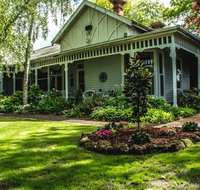 Heytesbury House - Tourism Search