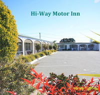 Hi Way Motor Inn - Tourism Search