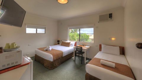 Hi-Way Motel Grafton - Tourism Search 1