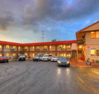 Hi-Way Motel Grafton - Tourism Search