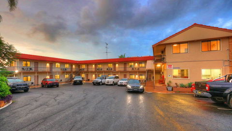 Hi-Way Motel Grafton - Tourism Search 0