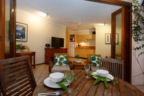 Hibiscus Hideaway - Tourism Search 3
