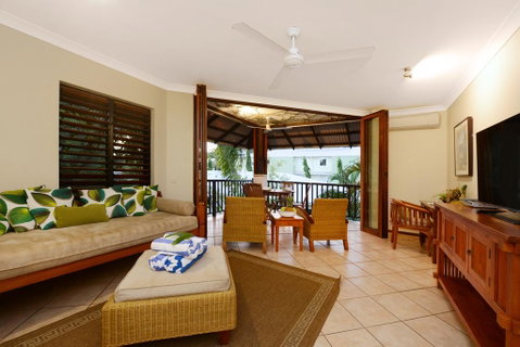 Hibiscus Hideaway - Tourism Search 2