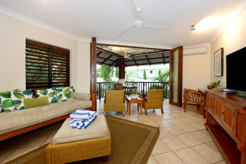 Hibiscus Hideaway - Tourism Search 0