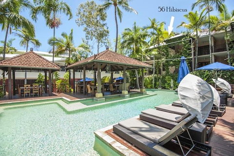 Hibiscus Hideaway - Tourism Search 1
