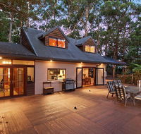 Hidden Gem Acreage Close to Terrigal Beach - Tourism Search