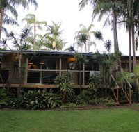 Hidden Oasis Pet Friendly In Anna Bay - Tourism Search