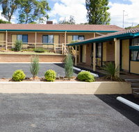 Hideaway Motor Inn - Tourism Search