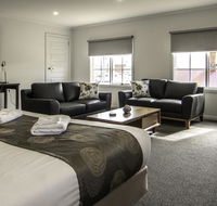 Hideaway on George - Tourism Search