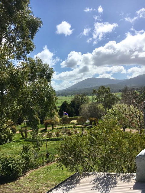 Highfield Cottage - Tourism Search 3
