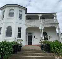 Highfield House - Tourism Search